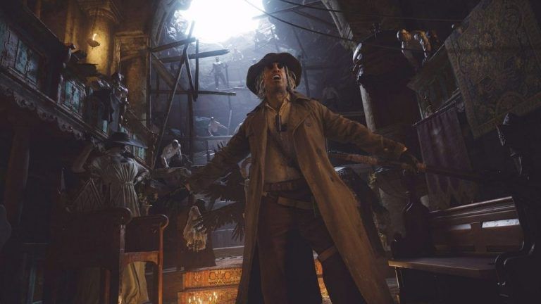La Demo de Resident Evil Village saldrá a la luz este 2 de mayo