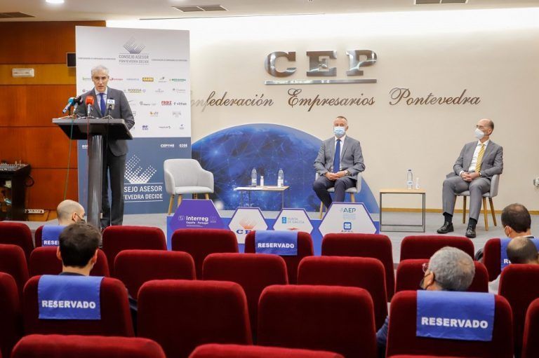 La aceleradora Cologistics permitirá que 20 proyectos de emprendimiento contribuyan a mejorar las capacidades logísticas de la eurorregión