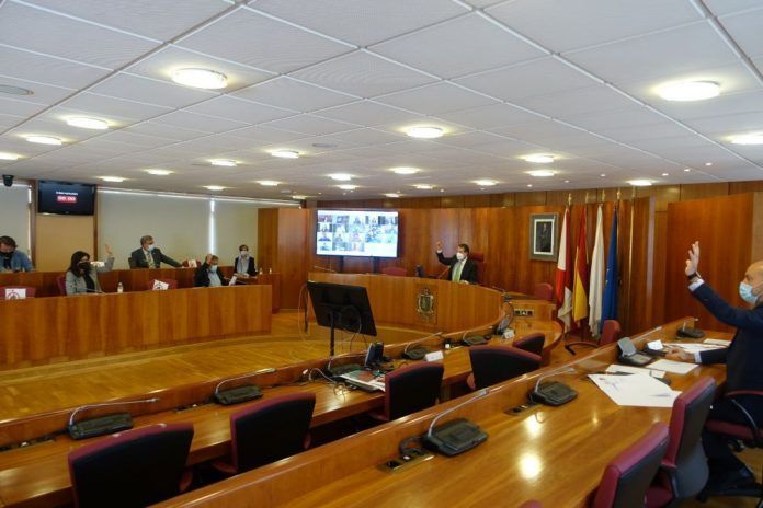pleno municipal