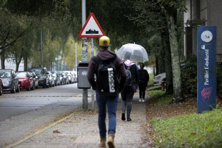 La oferta del Sistema Universitario gallego para el curso 2021/22 incorpora dos nuevos títulos de grado y cuatro nuevos másteres