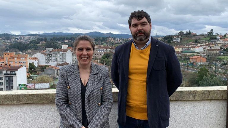 Investigadores de Galicia e Brasil analizan como Instagram retratou o inicio da pandemia