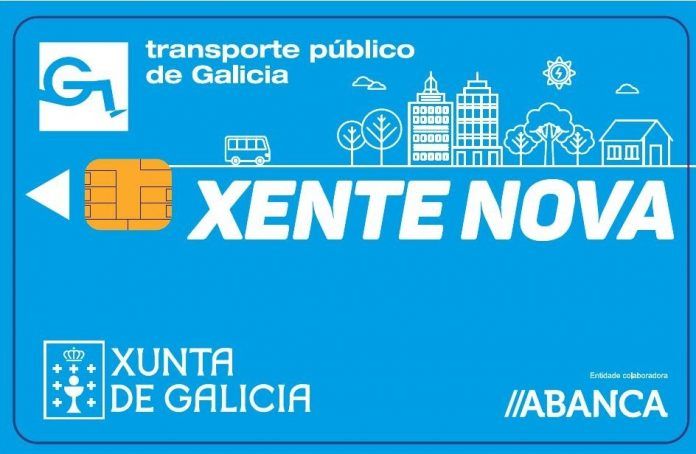 xente nova abanca
