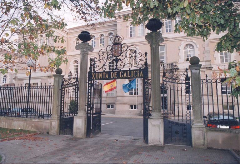 El Tribunal Supremo da la razón a Galicia en su reclamación de la mensualidad del IVA de 2017