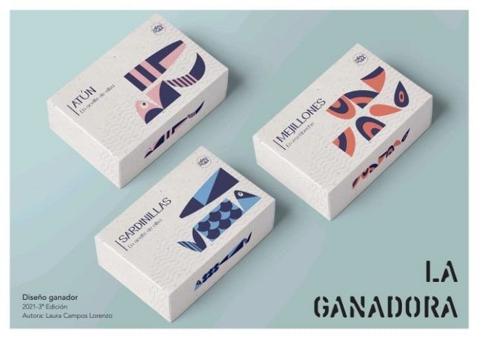 Diseño Anfaco