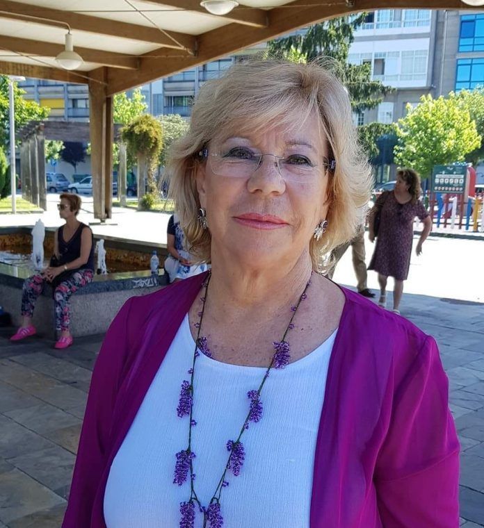 Isaura Abelairas
