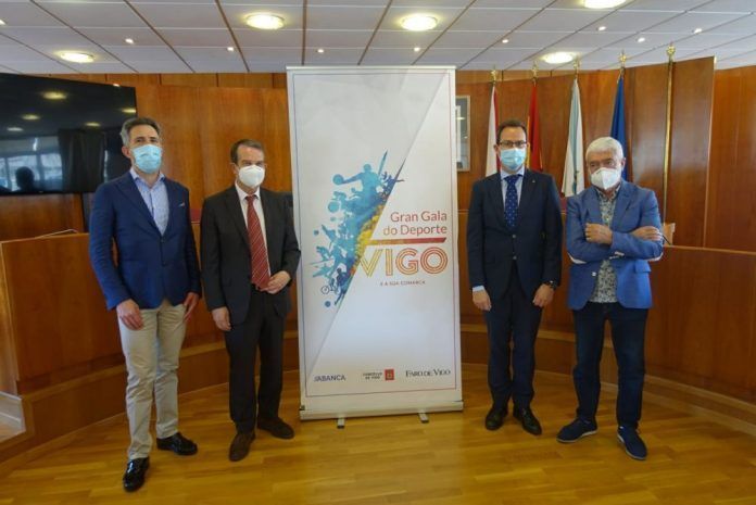 gala deporte vigo