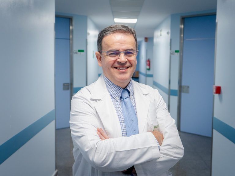 Rafael Cabadas, nuevo gerente de RiberaPovisa