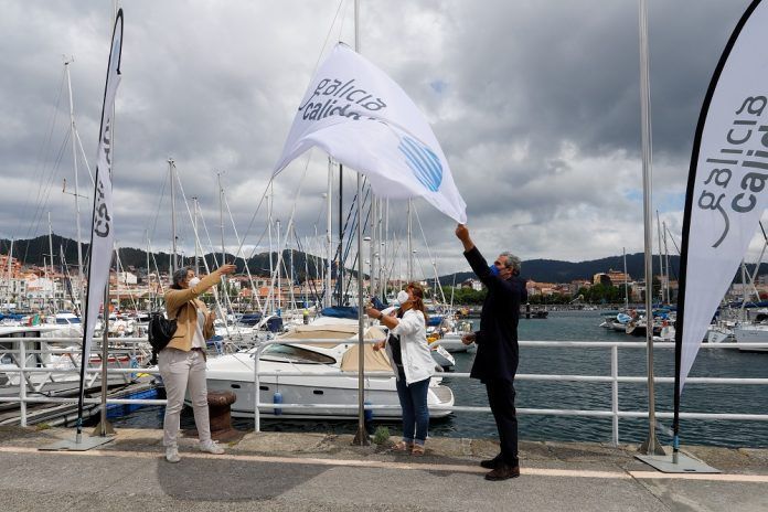 rodeira nautico galicia calidade