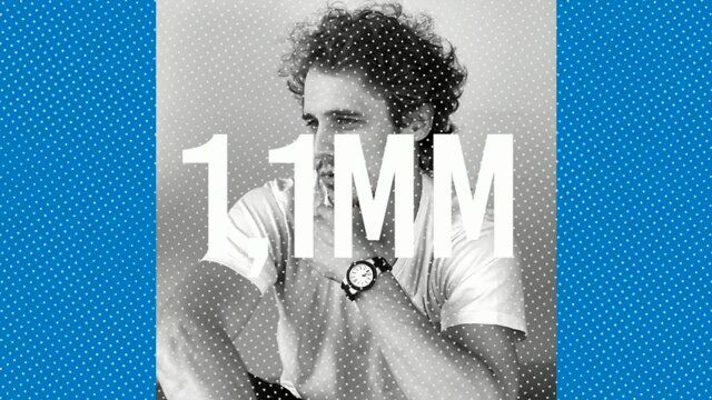 Cuatro gallegos con 4 millones de seguidores en Instagram divulgarán el Xacobeo entre la juventud