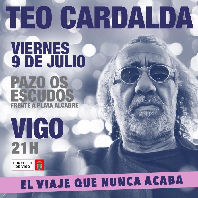 Teo Cardalda alcabre