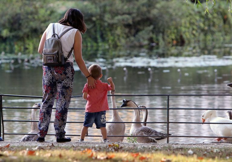 La Deputación encara el cierre del plazo para solicitar una de las 3.000 plazas del programa Lecer en Familia