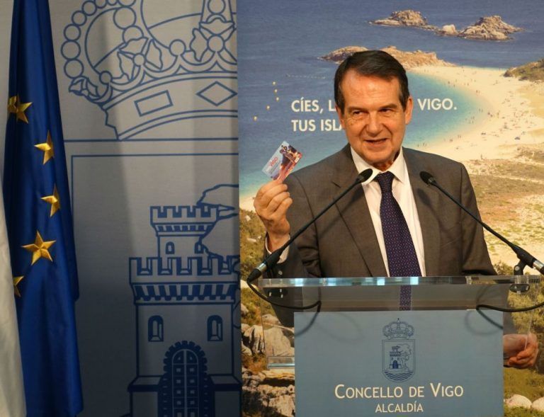 La PassVigo ofrecerá nuevos servicios a la ciudadanía