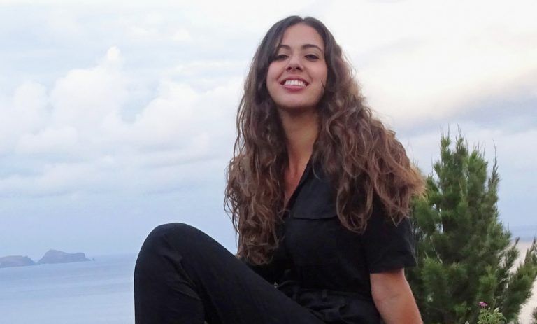 Un cortometraje de una estudiante de la UVigo, en la programación del Festival de Cannes