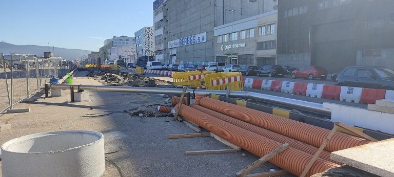 La Autoridad Portuaria de Vigo destinará cerca de 10 millones de euros a diversas actuaciones de interación puerto-ciudad