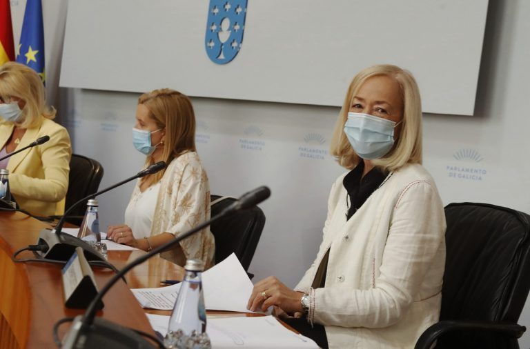 Sanidad pone en marcha planes de salud locales en las siete áreas sanitarias