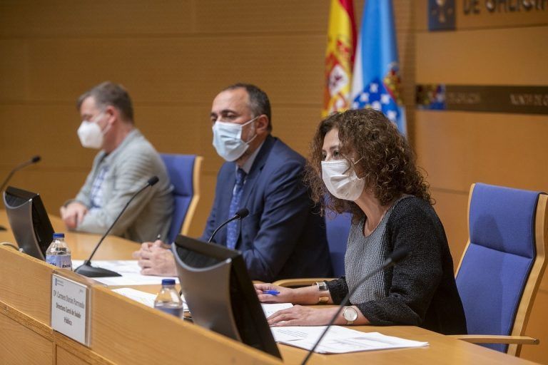 Sanidade limita a diez personas las reuniones en las terrazas de la hostelería