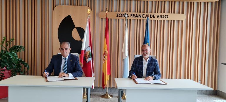 Zona Franca de Vigo y Cámara de Comercio ayudan a las pymes a consolidar sus departamentos de comercio exterior