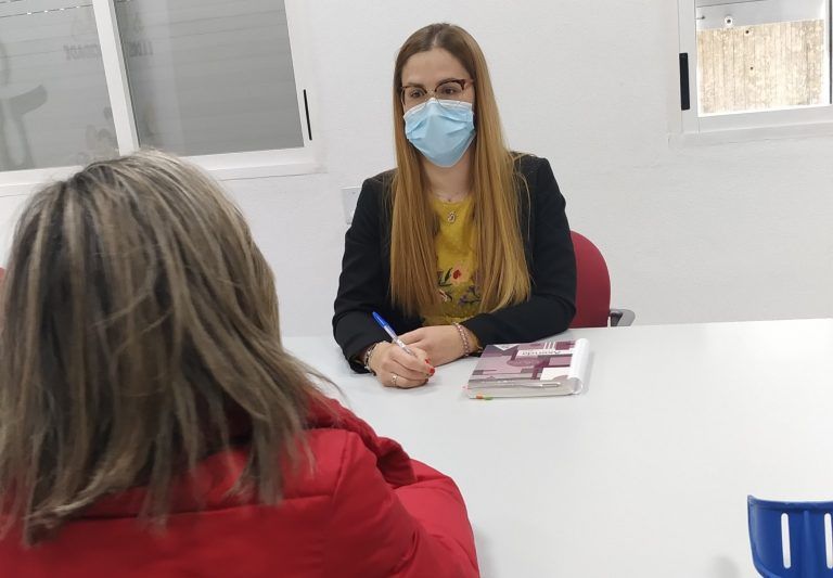 Incrementa en COGAMI a demanda de solicitudes de apoio para tramitar xestións na Administración