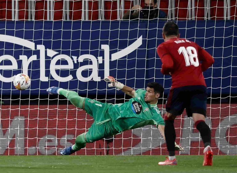 Empate a nada en la anarquía del VAR