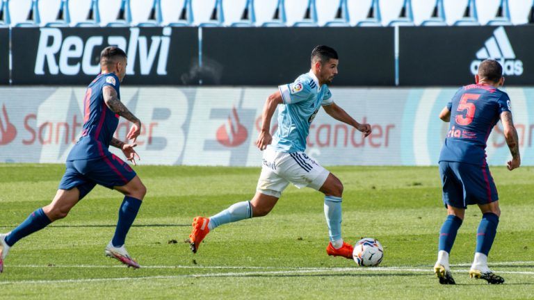 El RC Celta – Atlético de Madrid de la primera jornada de Liga tendrá un 40% de aforo en Balaídos