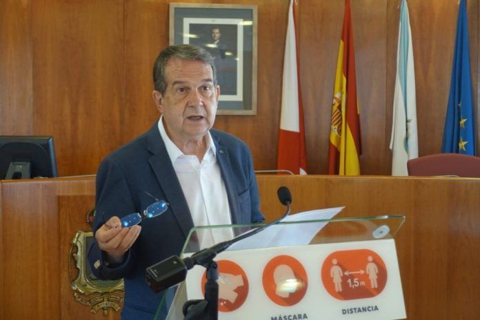 abel caballero