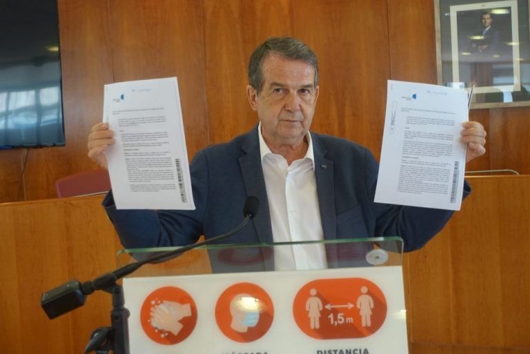 O Concello cubrirá con interinos 15 prazas de Bombeiros e ultima a incorporación doutros 16 efectivos