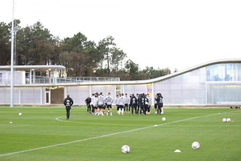 Ecologistas piden a la Federación de Fútbol que descarte la ciudad deportiva del Celta como subsede «por ser ilegal»
