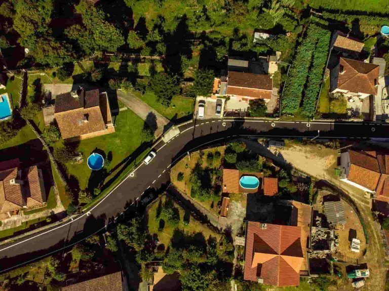 Gondomar suma una nova fase na reforma do Camiño de Sequeirós