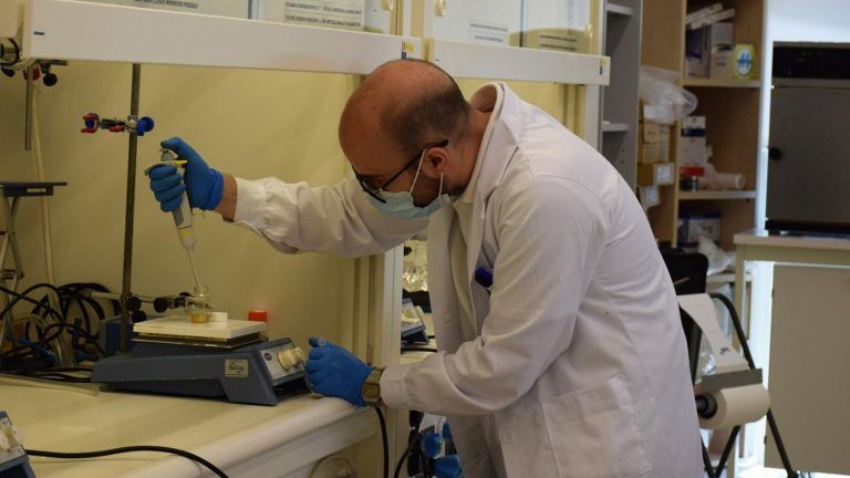 A Universidade de Vigo lanza unha nova convocatoria do Programa de Retención de Talento Investigador