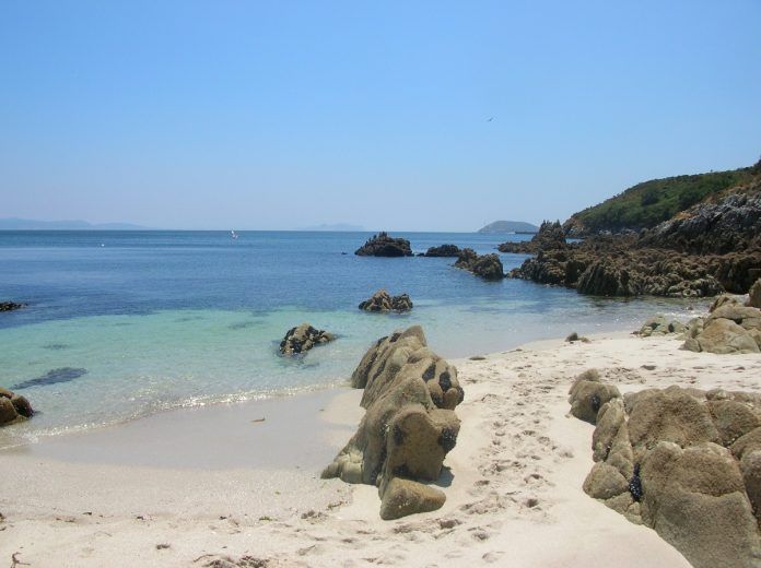 islas atlanticas