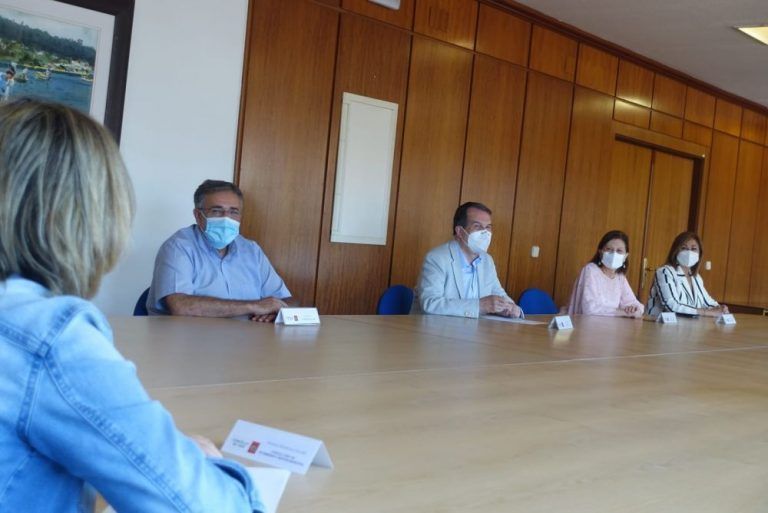 O goberno local de Vigo convoca para o xoves o Pleno de aprobación inicial do novo Plan Xeral