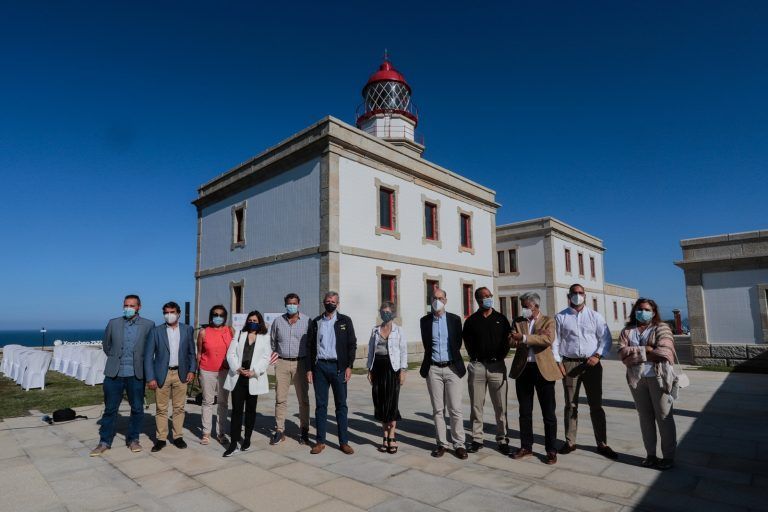 «Conciertos en el fin del mundo» invita a experiencias únicas en los faros gallegos de la mano del Xacobeo