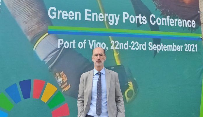 16_09_21 GREEN ENERGY PORTS