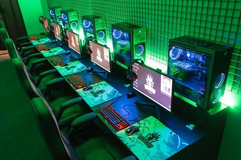 Vialia Vigo contará con el centro de ocio para gamers Onente Gaming