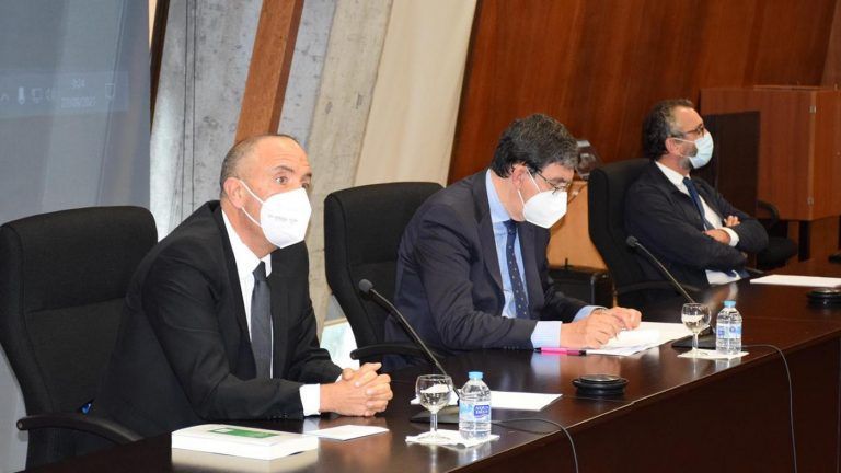 Vigo consolídase como sede do congreso máis importante de España sobre dereito da competencia