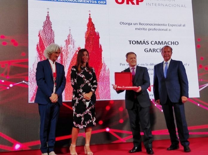 dr tomas camacho vithas