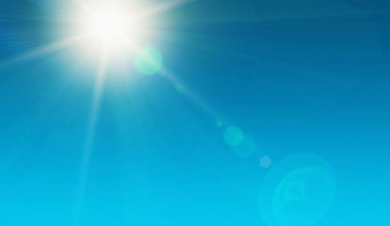 Galicia despide una primavera climatológica cálida y seca en la que destaca la escasez de lluvias del mes de mayo