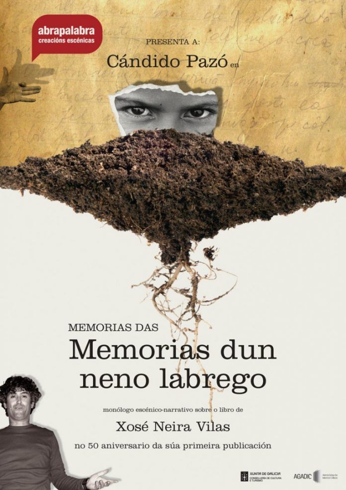 Cartel-Memorias