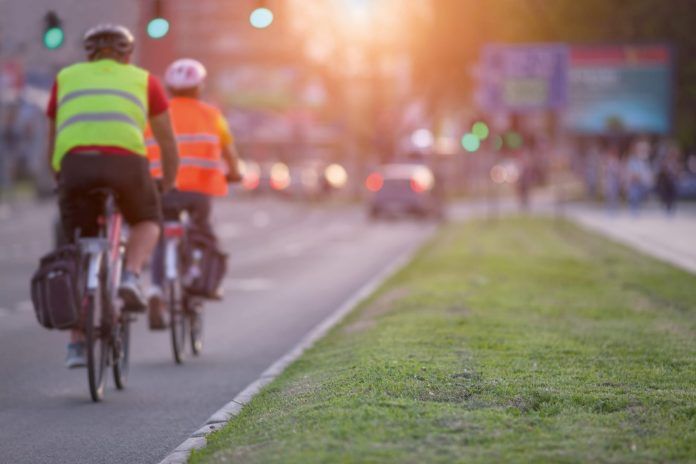 bicicletas
