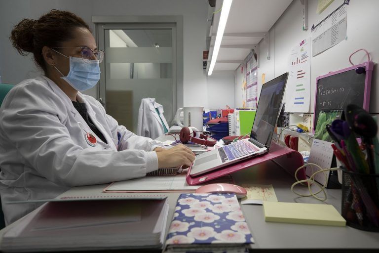 La Xunta lanza la convocatoria de ayudas para el programa de Doctorado Industrial