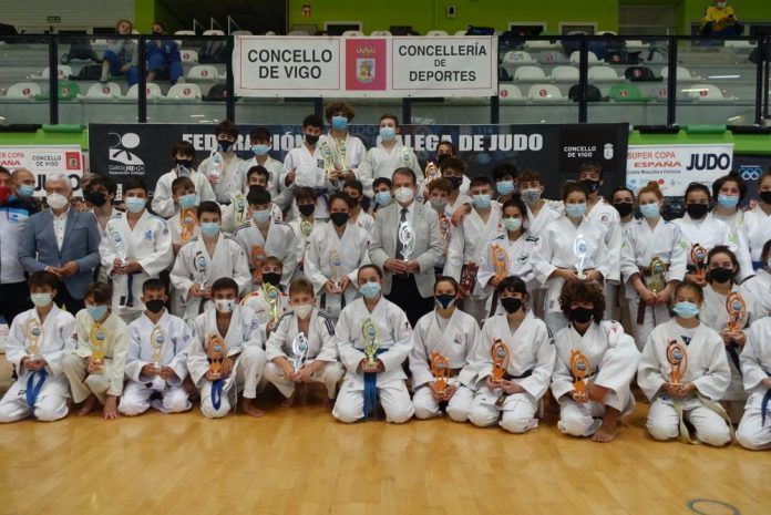 pabellon navia abel caballero judo