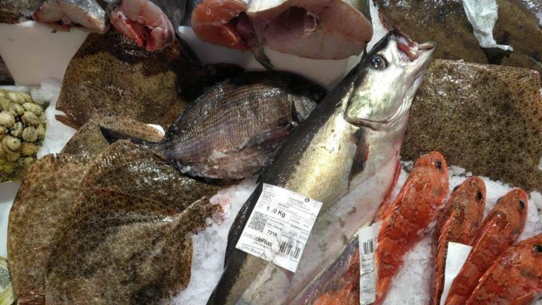 Investigadores da UVigo publican un artigo que avalía o influxo da covid-19 no incremento do consumo de produtos do mar frescos e en conserva durante a pandemia
