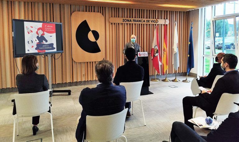Zona Franca abre la cuarta edición de ViaExterior para apoyar a 20 empresas a salir a nuevos mercados