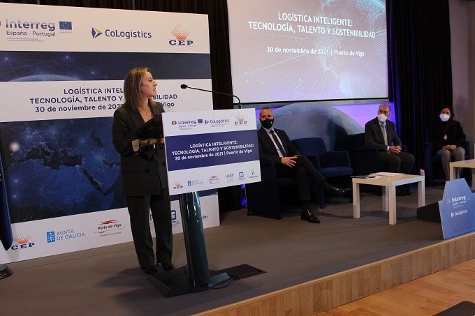 La Logística Inteligente centra el segundo foro del CoLogistics organizado por la CEP