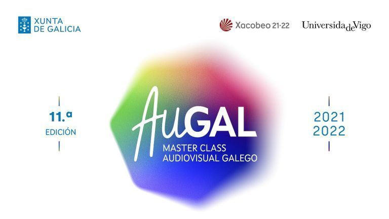La Master Class del audiovisual gallego Augal regresa a su formato habitual bajo la organización de la Xunta y de la Universidad de Vigo