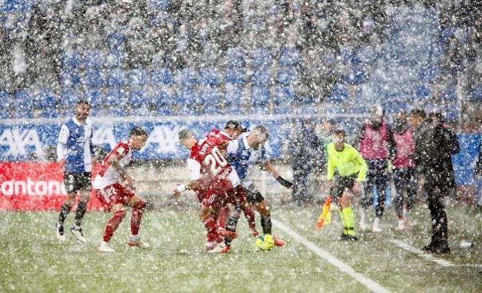 Alavés-Celta