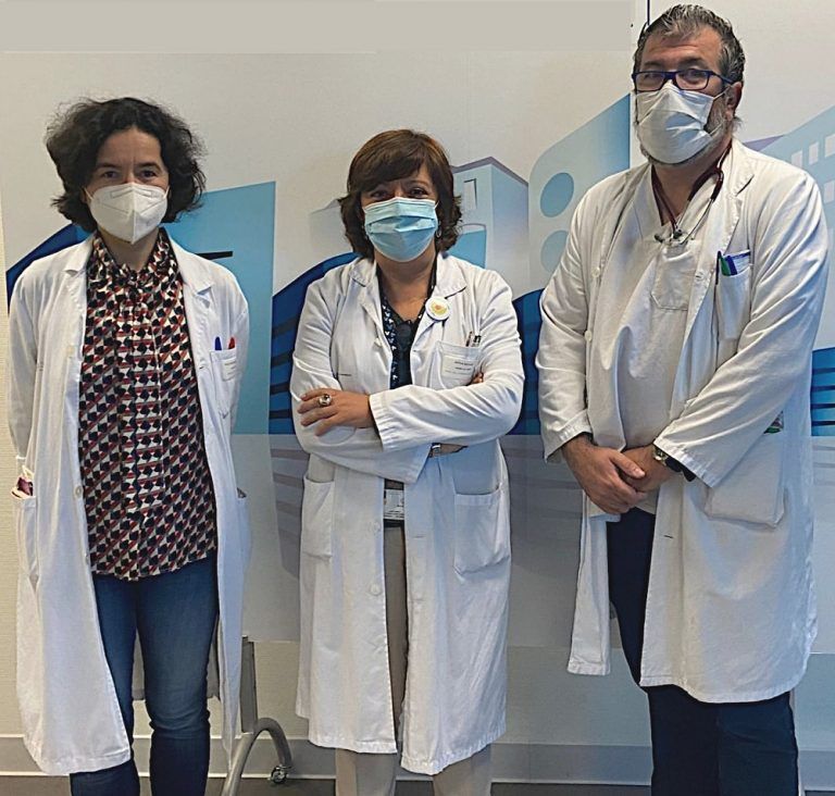 Especialistas de toda España reúnense en Vigo para actualizar procedementos en tromboses e  hemostasia