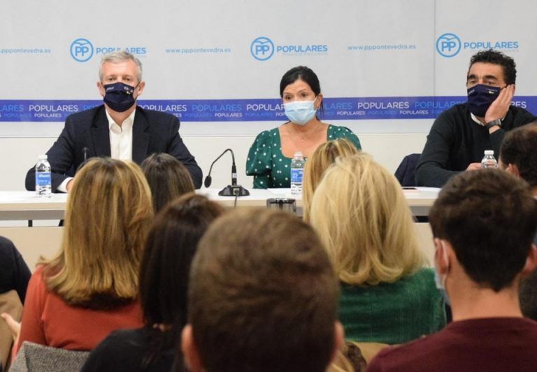 El PP de Vigo celebrará su congreso local el próximo 18 de diciembre