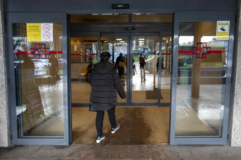 A Xunta adxudica a implantación de enerxías renovables en 4 centros de saúde da área sanitaria de Vigo