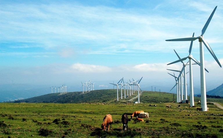 Galicia destinará 37 millóns de euros a promover as enerxías renovables, o autoconsumo e o almacenamento enerxético